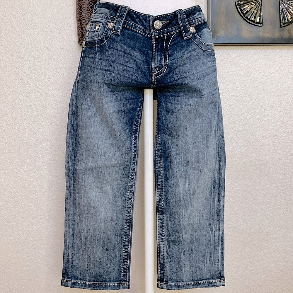 MissMe signature Capri